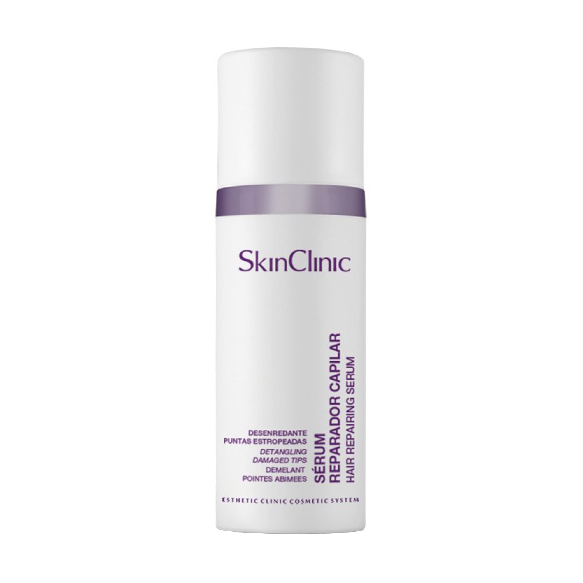 Сироватка для відновлення волосся SkinClinic Hair Repairing Serum, 50 мл